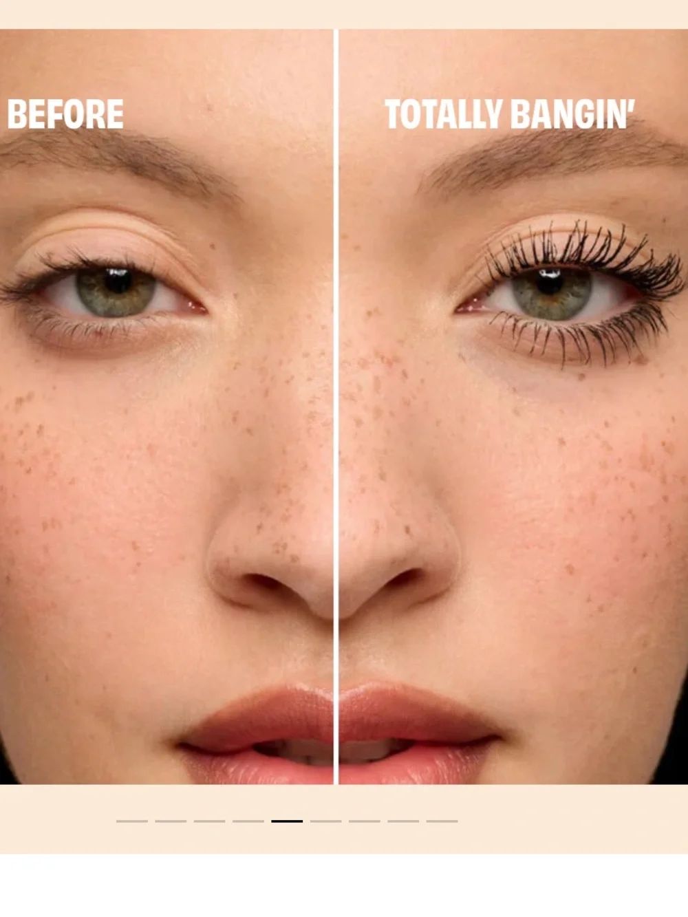 Benefit BADgal Mascara